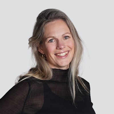 Global SVP of Marketing @DeptAgency | #DeptFestival | Member @TopvrouwenNL