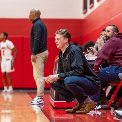 Math Teacher and Boy’s Basketball Coach at St. Sebastian’s School | @stsebsbball