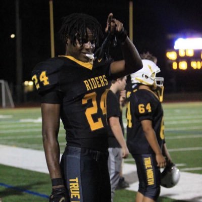 Demir Johnson Profile