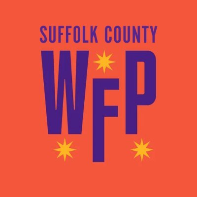 SuffolkWFP Profile Picture