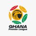 🇬🇭 Ghana Premier League (@GhanaLeague) Twitter profile photo
