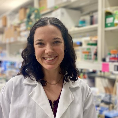 chromatin & dev bio | PhD candidate @UNC_GMB 👩🏻‍🔬 | @DMcKay_Lab + @DuronioLab 🧬🪰 | Catch me riding with the @tarwheels 🚴‍♀️ | she/her