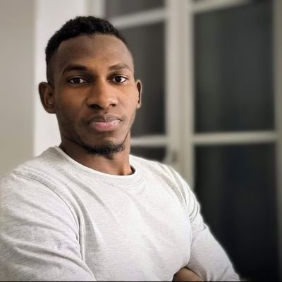 Mamadou naby Diallo Profile