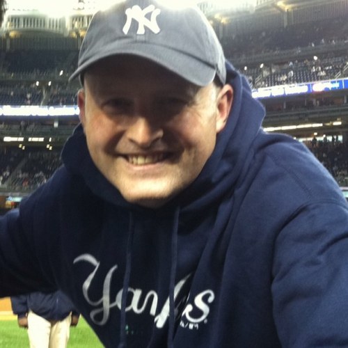 TVTimmy's profile picture. Syracuse, Yankees, Steelers, Video games