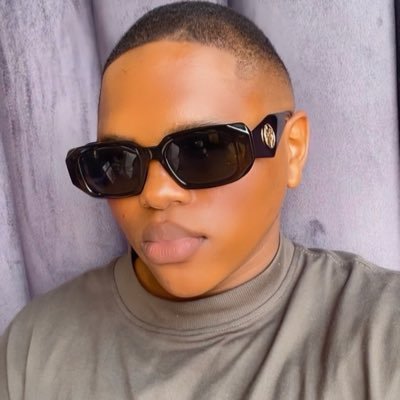 gaika_sesethu's profile picture. 05:03😍❤ IG: sesethu.gaika