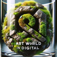 Art World in Digital(@LutholdSeamus) 's Twitter Profile Photo