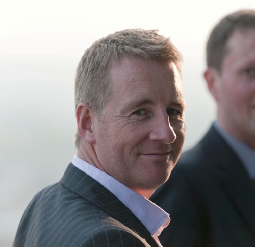 JonathanHirst's profile picture. 