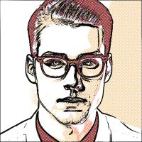 Cristof de Loet (@clorgie) 's Twitter Profile