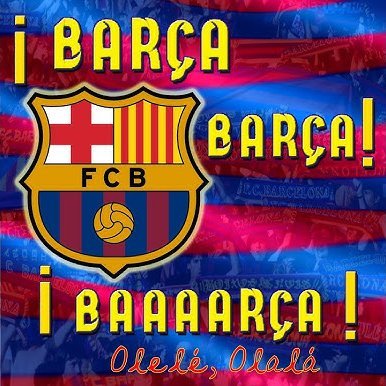 FC Barcelona 🇲🇰