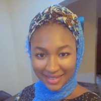 Aysha Anisa Ndanusa❤️ (@mss_ayeesha_) 's Twitter Profile