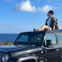 Zidi Xiong (@polaris_7369) 's Twitter Profile