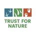 TrustforNature (@trustfornature) Twitter profile photo