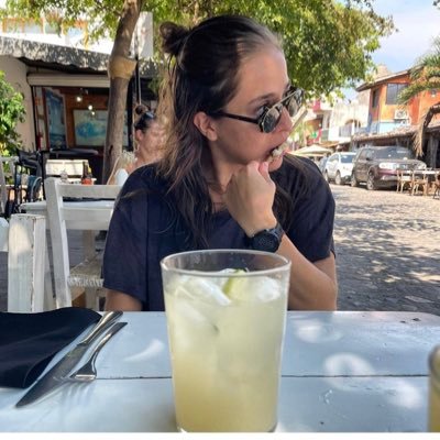 MarianaTejedaE's profile picture. 🏃🏼♀️🎾🚴🏻