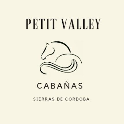 Cabañas habilitadas para turismo en las sierras de Cordoba. ARGENTINA
Entorno natural y ambiente familiar