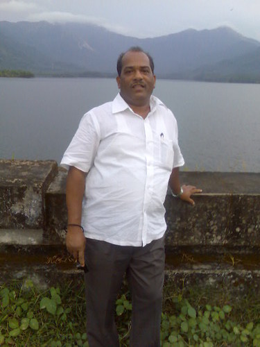 paulvalayar's profile picture. 