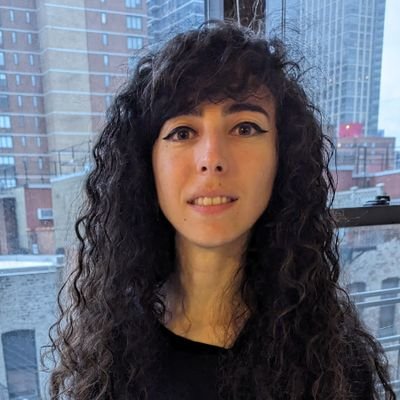 PhD | Post-doc in Jeffrey Johnson's lab at @IcahnMountSinai School of Medicine | Alumni @IRIM_life and @nyugrossman | #womeninSTEM | Arboviruses lover🦟🔬🧫🧬