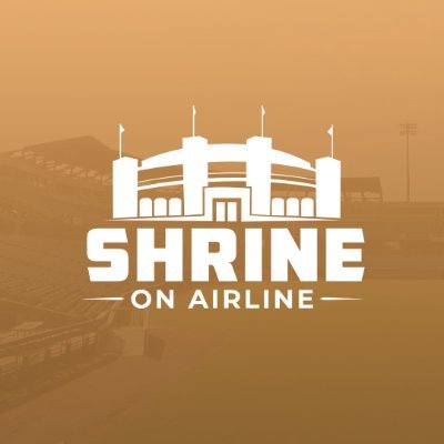 The official account of Shrine on Airline, Metairie's multi-use stadium and home of @NOLAGoldRugby.