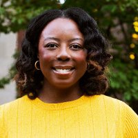 Tonia Hill (@_toniahill) 's Twitter Profile