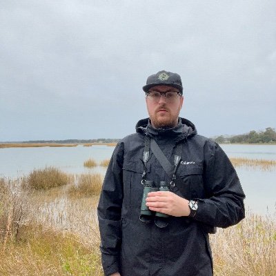 Joshua Payneさんのプロフィール画像
