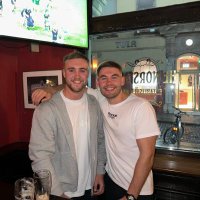 Connor Bailey (@connorrbailey) 's Twitter Profile