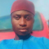 Muhammad Abubakar Mark (@sadeeq_mark) 's Twitter Profile