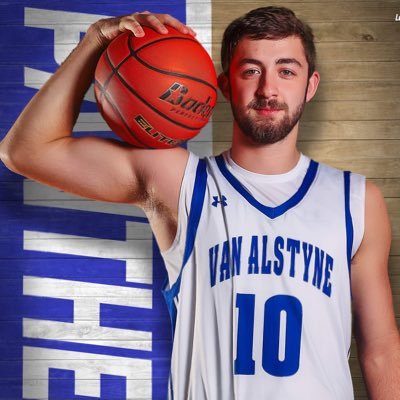 Van Alstyne HS #10| @hsutx ‘28