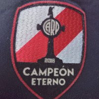 ElTwDeRiver (@luchioo14) 's Twitter Profile