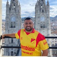 Julian Perez Jaramillo (@julianperezj) 's Twitter Profile Photo Julian Perez Jaramillo (@julianperezj) 's Twitter Profile Photo