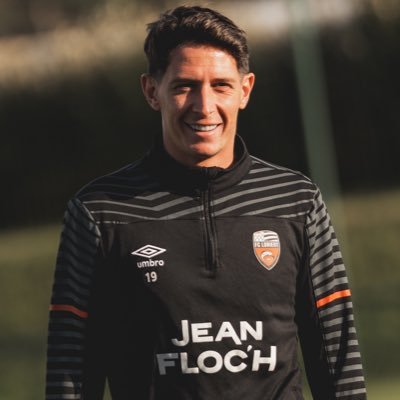 Joueur Professionnel FCL🧡 6️⃣Instagram laurent_abergel