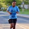 KhomotsoMabaso's profile picture. Social Runner, Arsenal Fan, Aspired to finish the comrades marathon. Working on doing 21km in 90min
