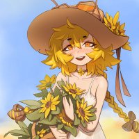 Sunny โข ใตใใผ ๐๐ป EN BeeTuber (@sunny_beetuber) 's Twitter Profile Photo Sunny โข ใตใใผ ๐๐ป EN BeeTuber (@sunny_beetuber) 's Twitter Profile Photo