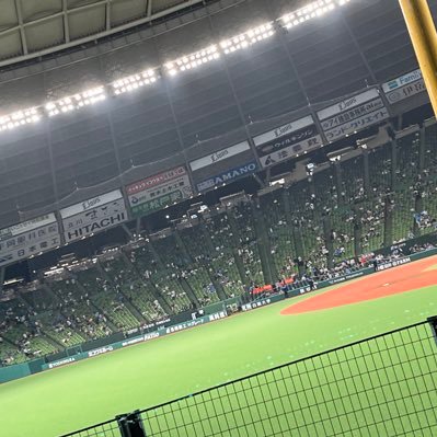Lions_aikatu's profile picture. ライオンズファン ライオンズについて思ったことを呟きます