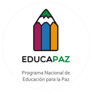 📣 Trabajamos en red para que las buenas prácticas en educación para la paz lleguen a todos los territorios y transformen el aula desde lo local🇨🇴