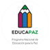 Educapaz Colombia (@educapazc) Twitter profile photo Educapaz Colombia (@educapazc) Twitter profile photo