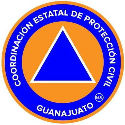 Coordinación Estatal de Protección Civil. #ProtecciónCivilGTO