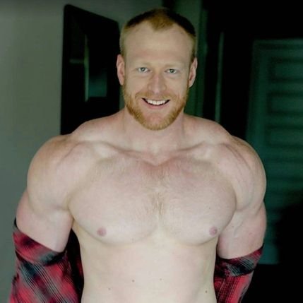 Ginger Male
Loves fitness and cars
Loves the sexual experience and fantasies