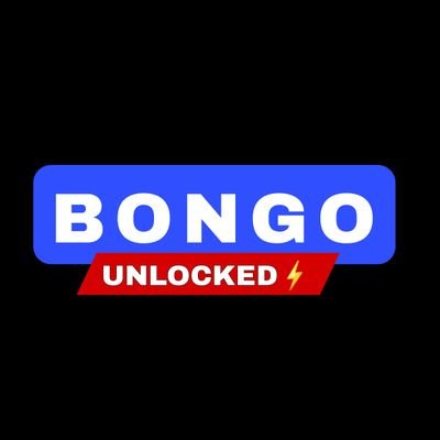 BONGO UNLOCKED