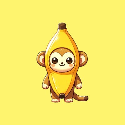 Banana Miner is the first innovative DeFi project on Solana. Earn up to 8% daily rewards on our Dapp 🍌 https://t.co/PVcJ4z1BdX