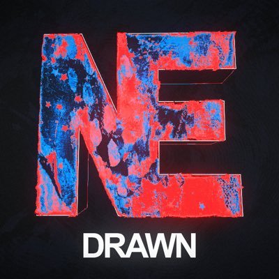 drawn NE Profile