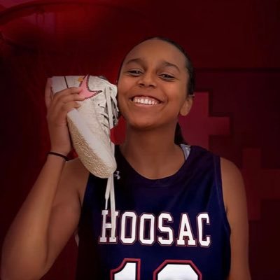 Barcelona | Class of 2025 | Hoosac school | Albany Capitals | #12