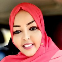 Fahima Mohamed/Farm Girl(@FarmGirlDJ) 's Twitter Profile Photo
