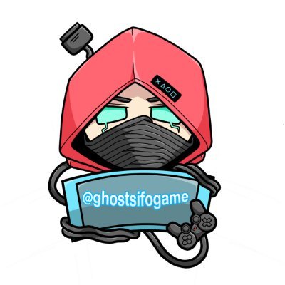 ghostsifogame Profile Picture