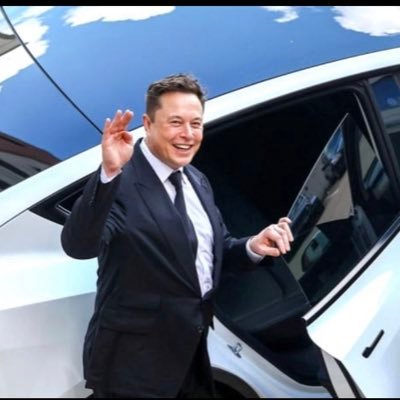 Elon Reeve Musk
CEO, and chief Designer of SpaceX
CEO and product architect of Tesla, Inc.
Founder of the boring company Co-founder of Neuralink, OpenAl