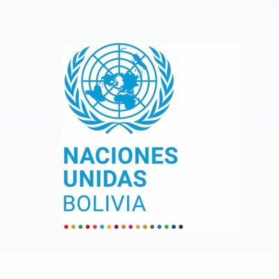 Cuenta oficial del Sistema de Naciones Unidas en Bolivia 🇺🇳 | Trabajamos por la paz, los DDHH y el desarrollo del país 🇧🇴 | #ActúaAhora