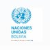 ONU Bolivia (@ONUBolivia) Twitter profile photo