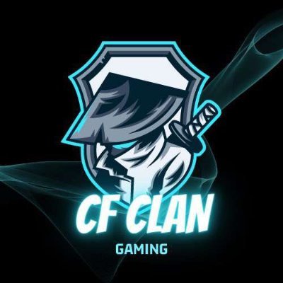 CF clan E-sports