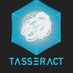 Tasseract (@TasseractCorp) Twitter profile photo