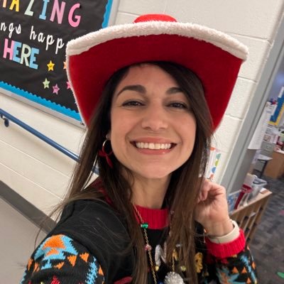SraMSerrano's profile picture. VPI Teacher at Escuela Key Elementary