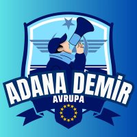 ADANA DEMİR Avrupa(@ADSAvrupa) 's Twitter Profile Photo