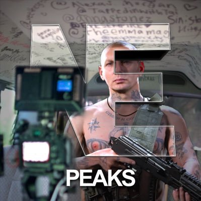 ppeakss Profile Picture